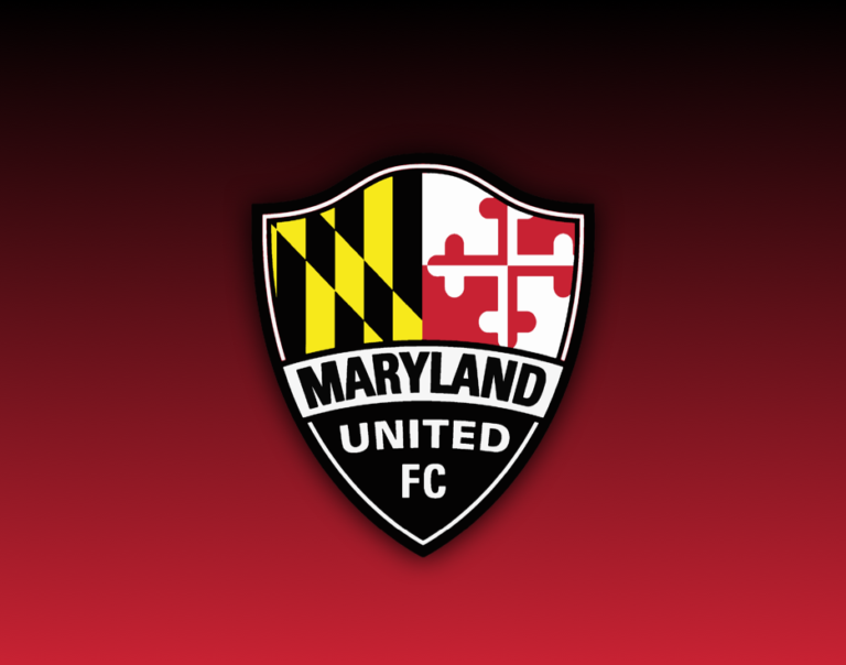 KJ Davis — Maryland United FC
