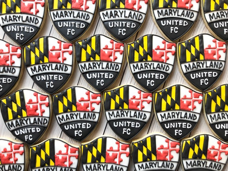 Senior Recognition Night — Maryland United FC