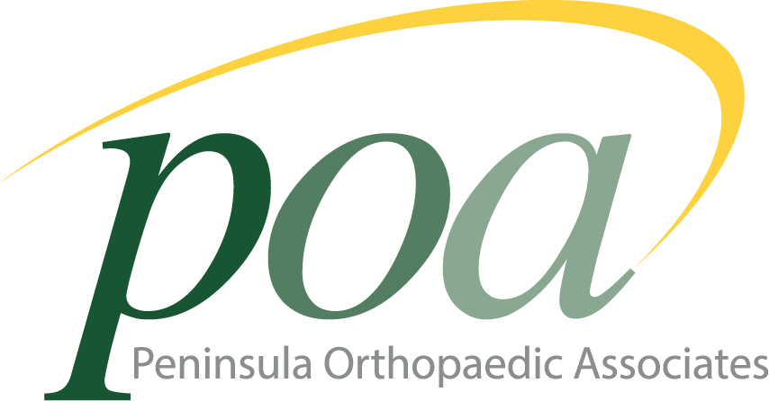 Peninsula Orthopedic Associates | Hole Sponsor