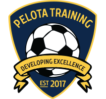 Pelota Training | Hole Sponsor