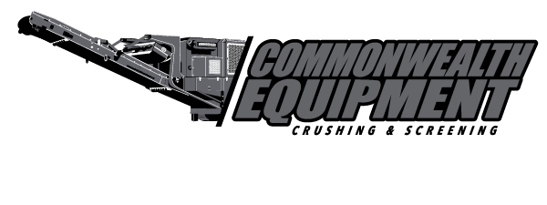 Commonwealth Equipment | Hole Sponsor
