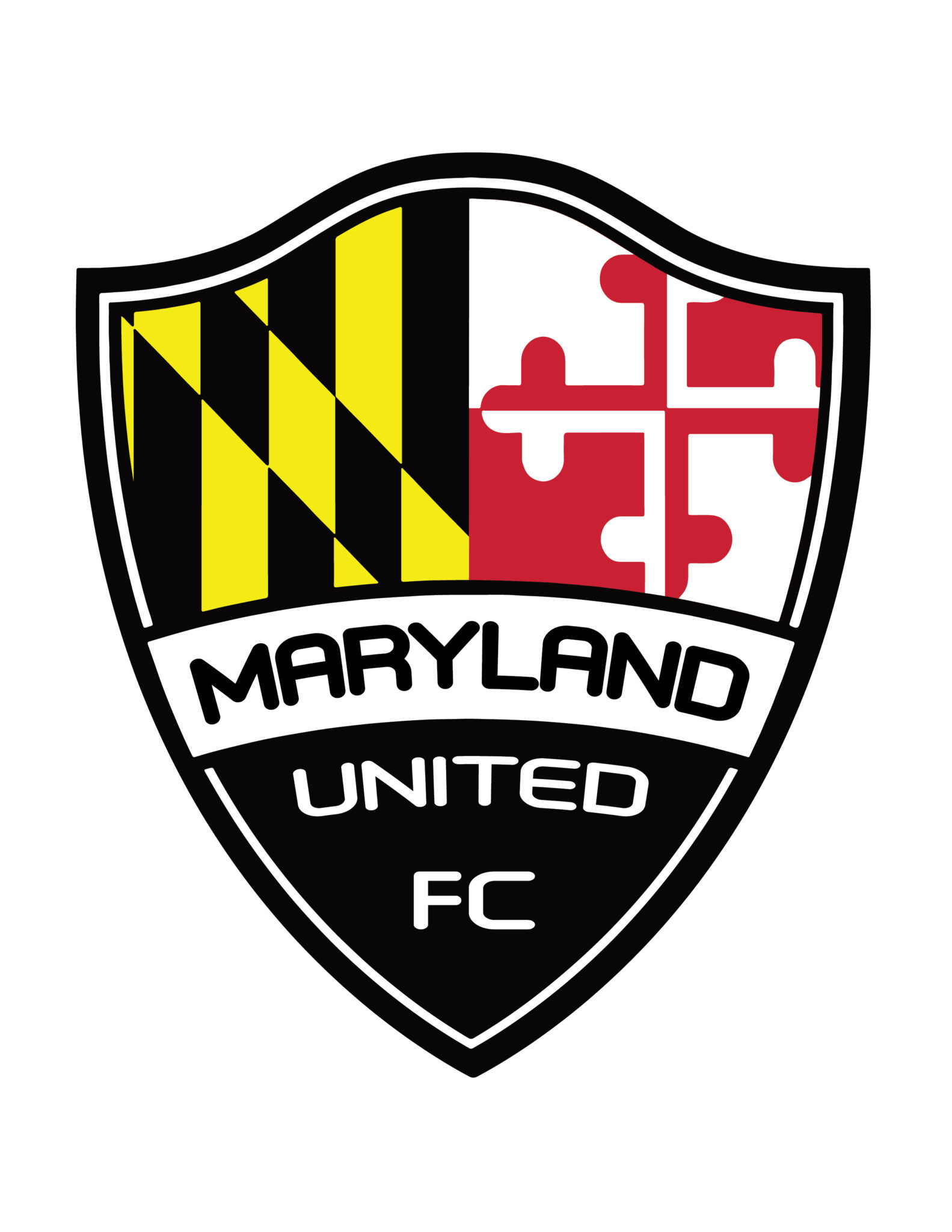 New Uniform Partner — Maryland United FC