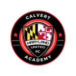 Academy Logo Calvert County
