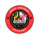 Academy Logo AA County